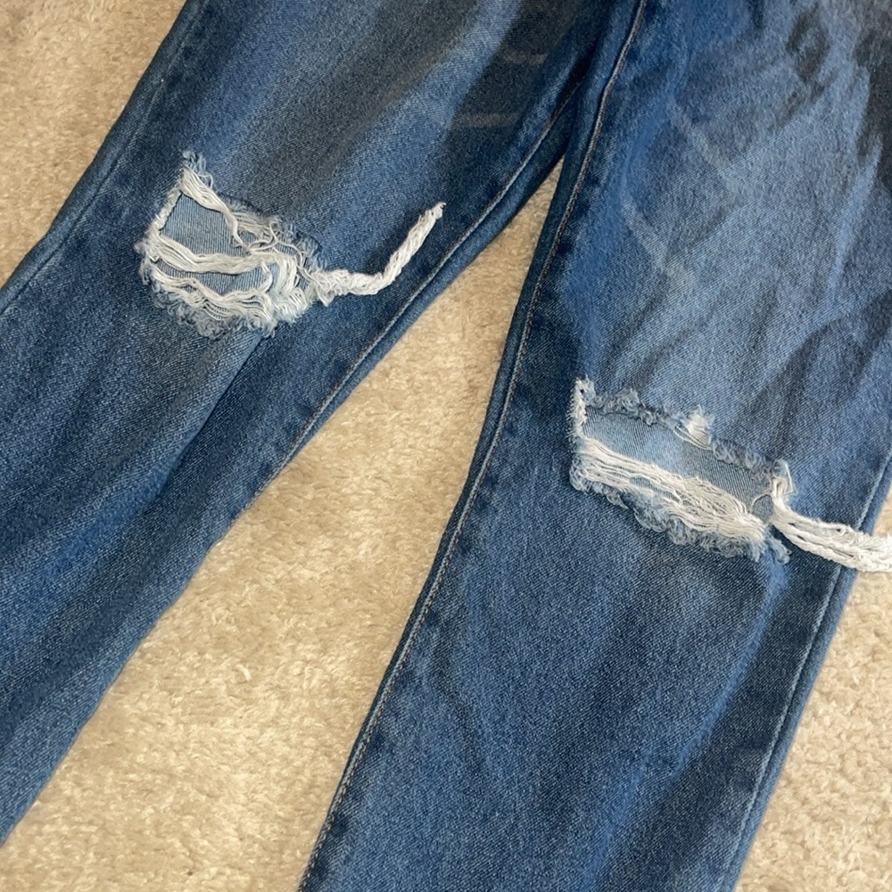 Rewash Jeans - Picture 4 of 7